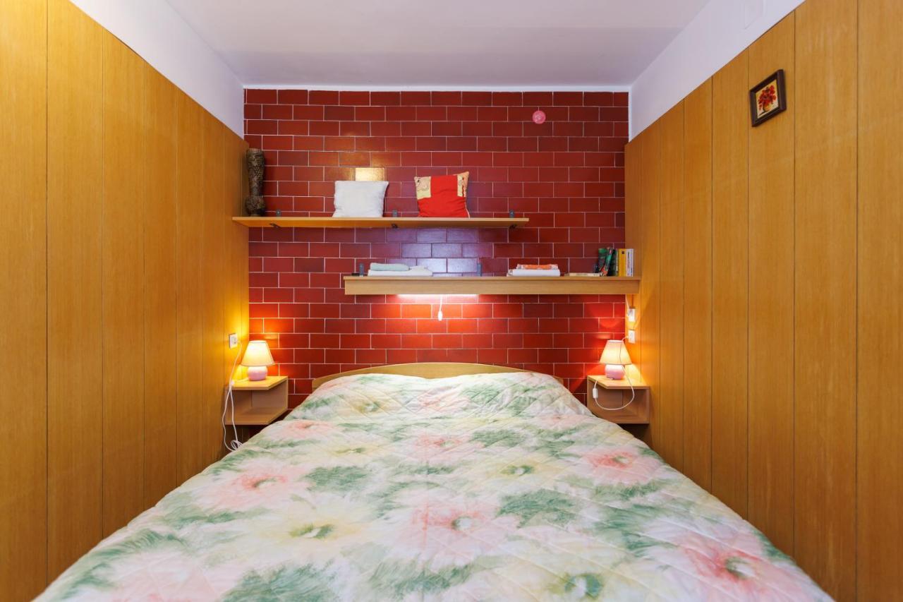 Apartments Pika Крк Экстерьер фото